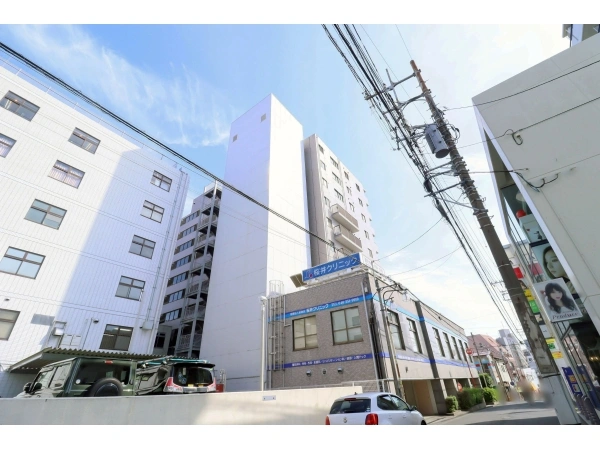 相武台パークホームズ