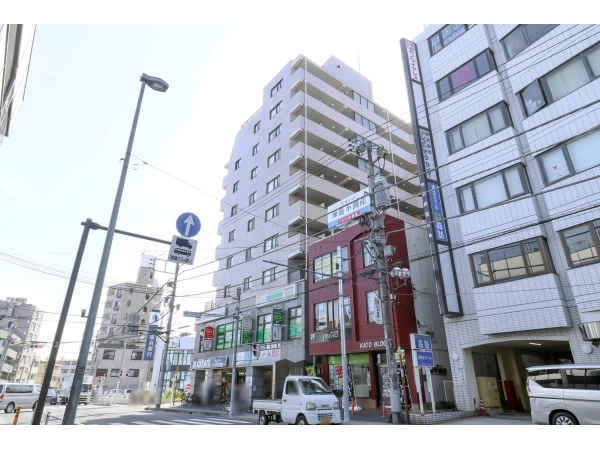 相武台パークホームズ
