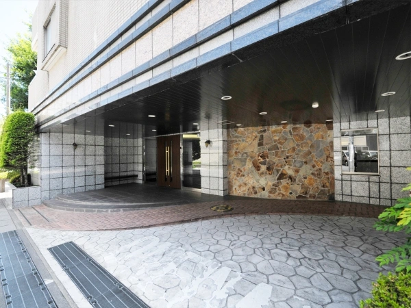 ベルポート朝霞台・五番館