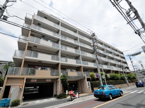 ライフピア和光本町