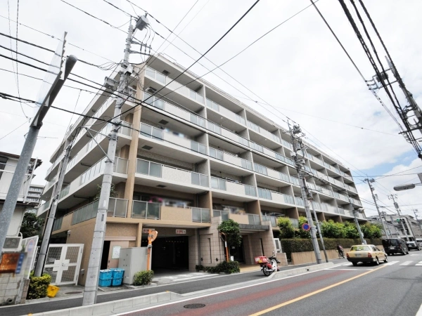 ライフピア和光本町