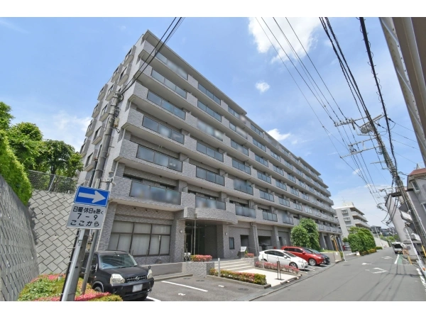 ファミール相武台グランデージ