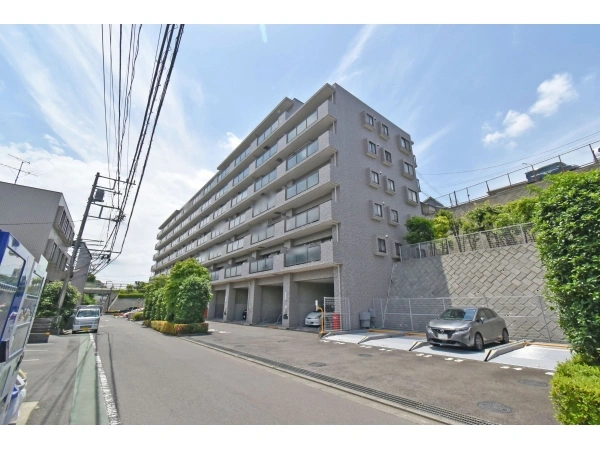 ファミール相武台グランデージ