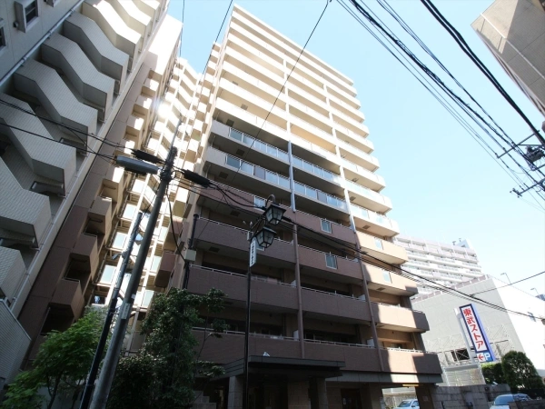 ユアコート川越カレナ