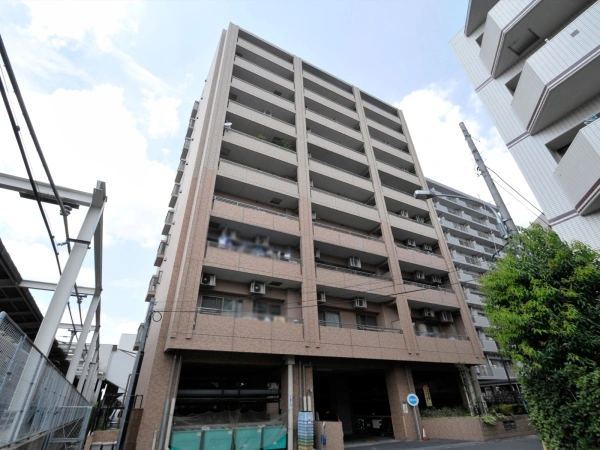 アステールふじみ野イーステーション