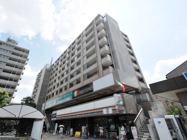 アステールふじみ野イーステーション