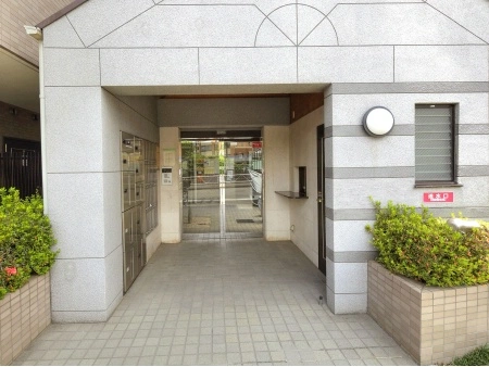 ノーブル横浜岡野公園