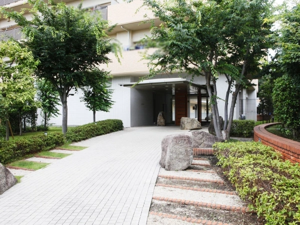 サンマンションアトレさがみ野