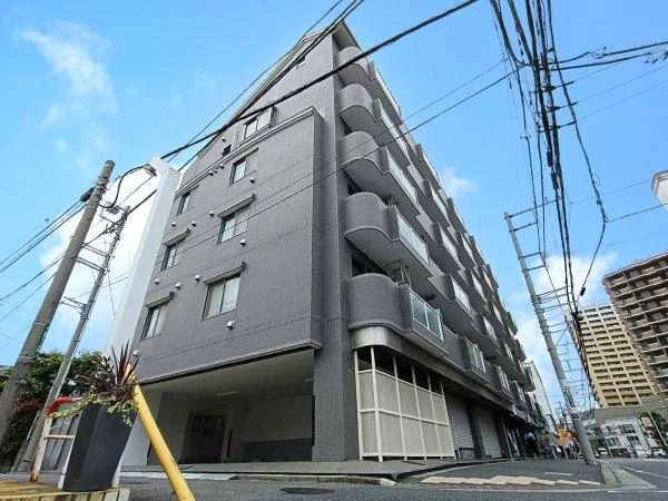 エレガンス小田急相模原
