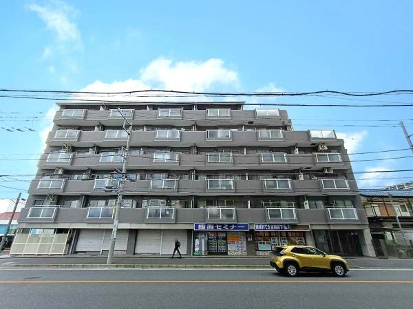 エレガンス小田急相模原