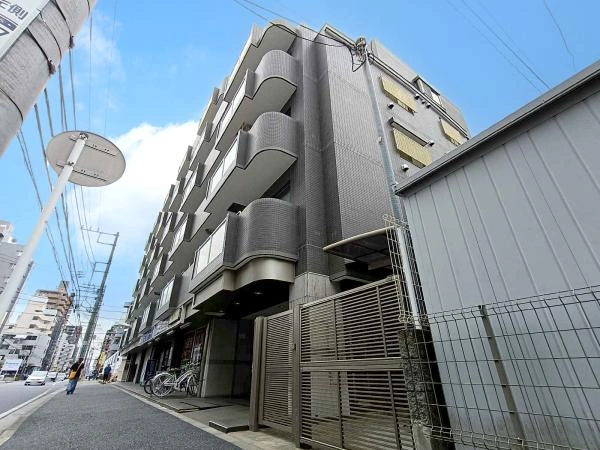 エレガンス小田急相模原
