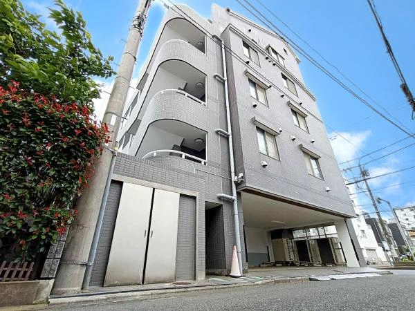エレガンス小田急相模原