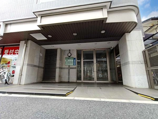 エレガンス小田急相模原