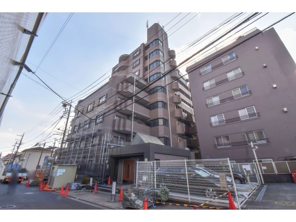 モラーダ相模ケ丘