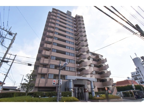 ナイスアーバン小田急相模原III