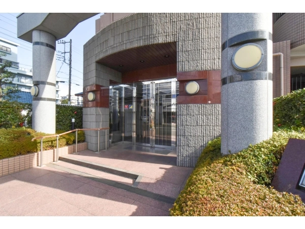 ナイスアーバン小田急相模原III