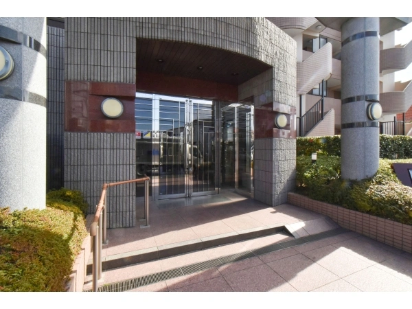 ナイスアーバン小田急相模原III