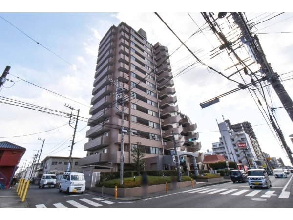 ナイスアーバン小田急相模原III