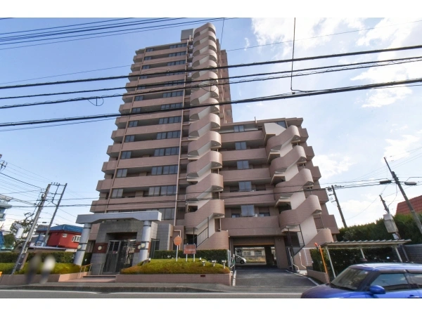 ナイスアーバン小田急相模原III