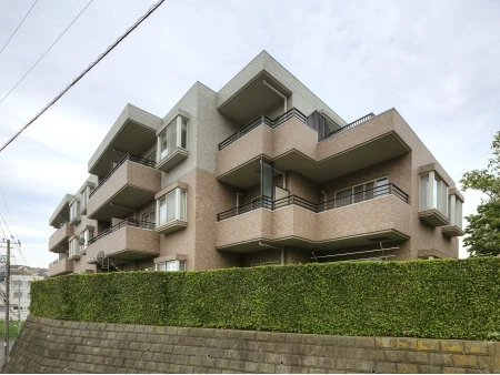 パークハイム藤が丘南