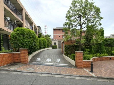 パークハイム藤が丘南