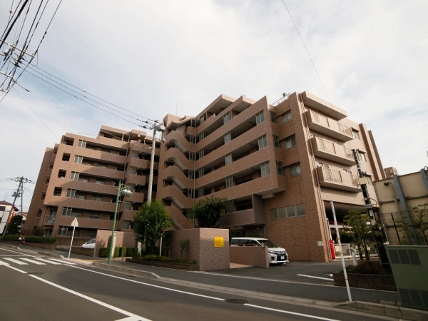 グラン・コート小田急相模原