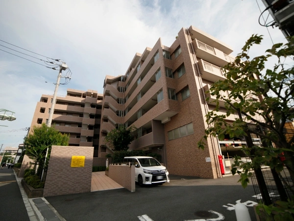 グラン・コート小田急相模原