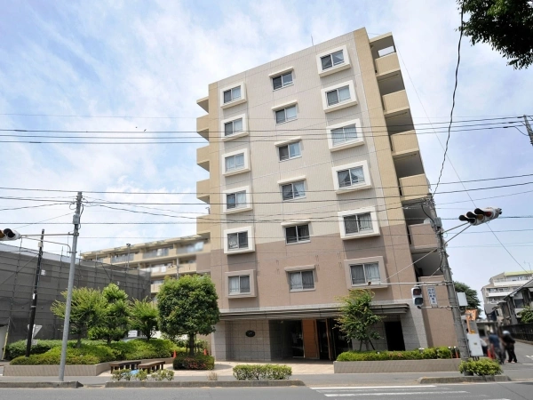 レーベンハイム新所沢グランシエロ