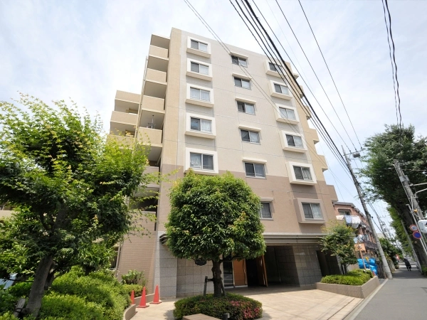 レーベンハイム新所沢グランシエロ
