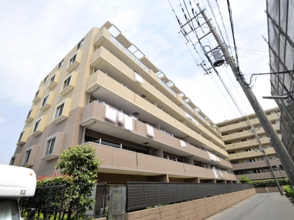 レーベンハイム新所沢グランシエロ