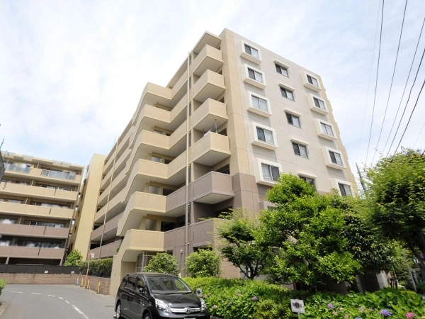 レーベンハイム新所沢グランシエロ