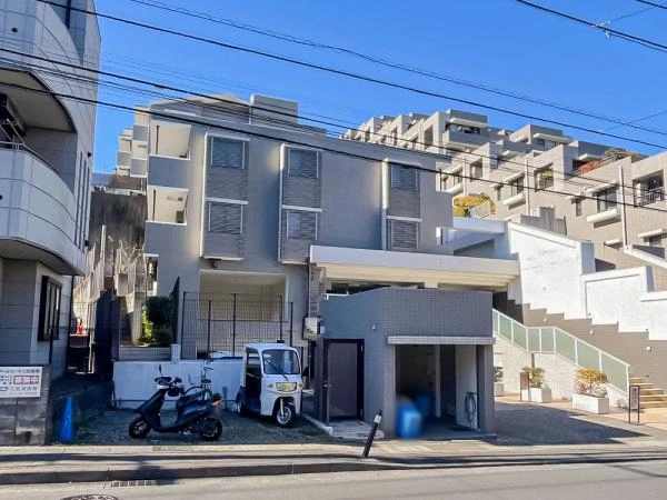 ステラガーデン南生田（一棟リノベにつき表示保留）