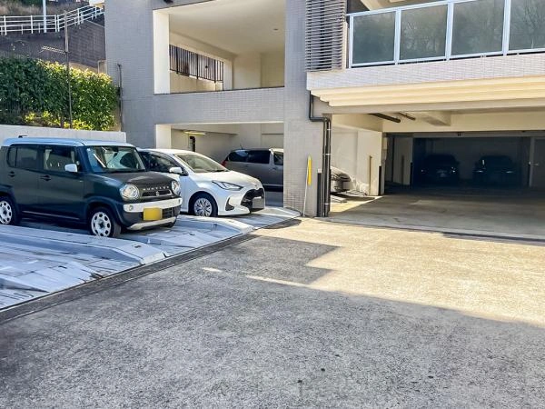 ステラガーデン南生田（一棟リノベにつき表示保留）