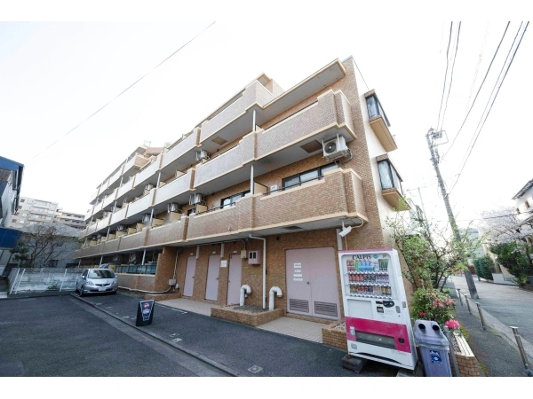 ライオンズマンション元住吉第5