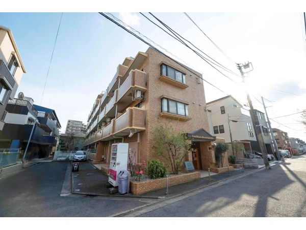 ライオンズマンション元住吉第5