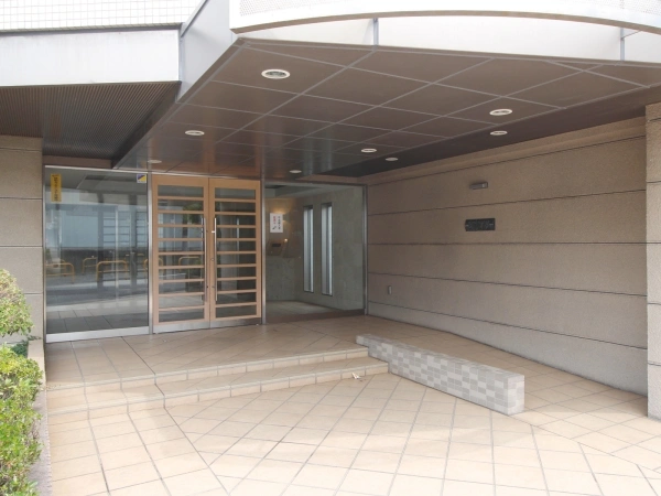 グラン・コート習志野駅前