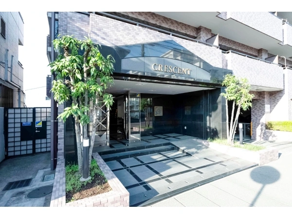 クレッセント元住吉