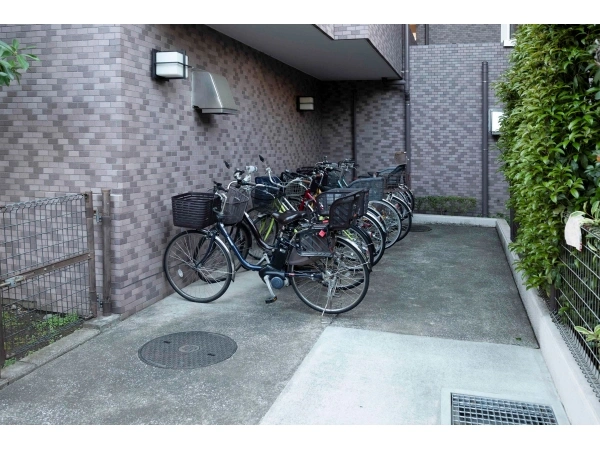 クレッセント元住吉