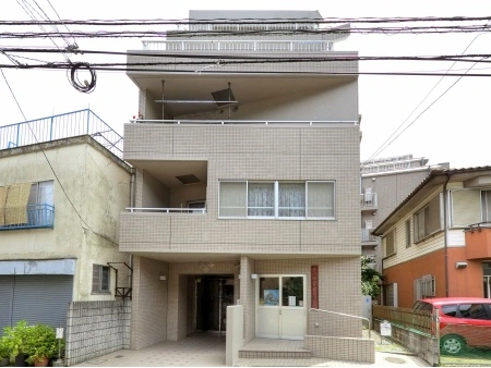 ハーズ赤門町ヨコハマ