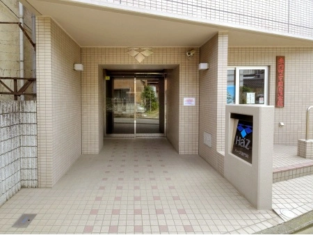 ハーズ赤門町ヨコハマ