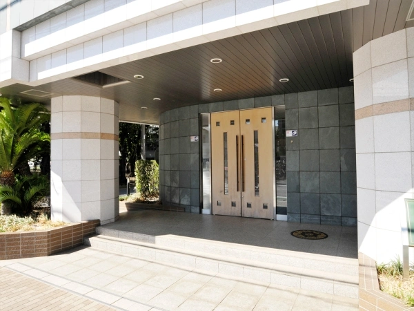 ベルポート朝霞台駅前・弐番館