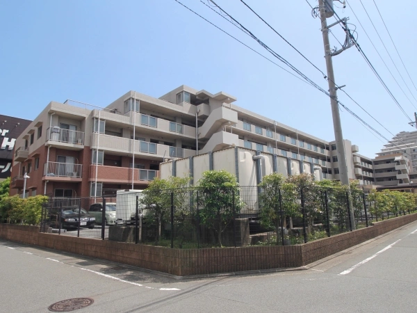 サングレイス長津田サン