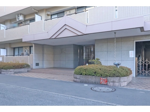 リベール武蔵中原