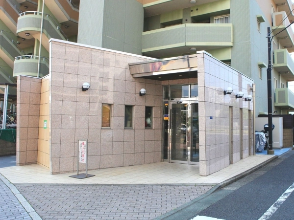 ライフレビュー湘南平塚タワー