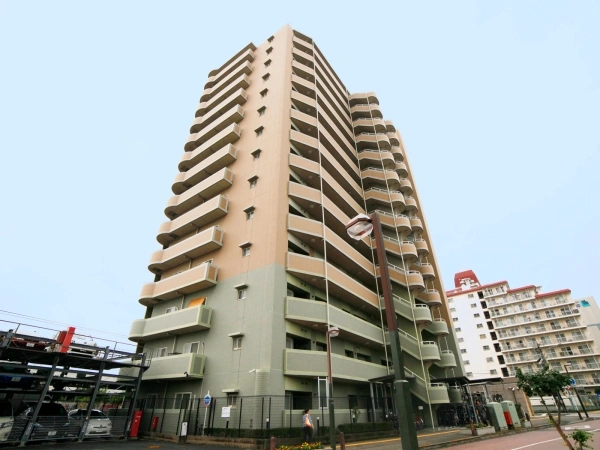 ライフレビュー湘南平塚タワー