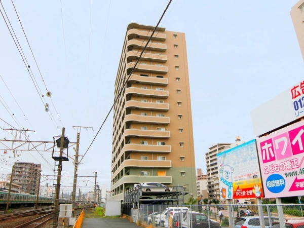ライフレビュー湘南平塚タワー