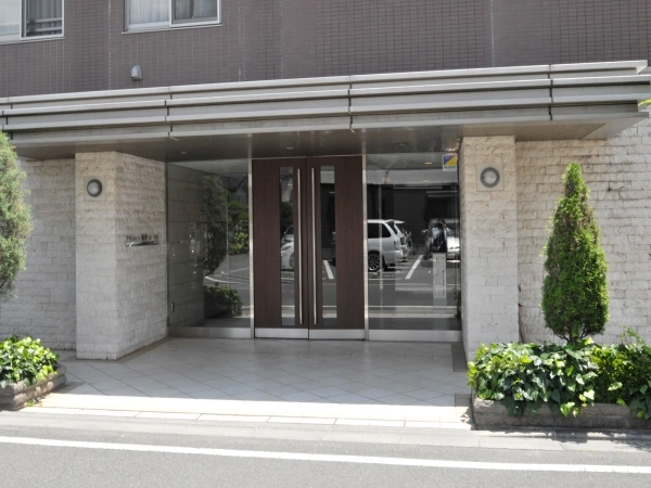 グランシエロ新座ストーリエ