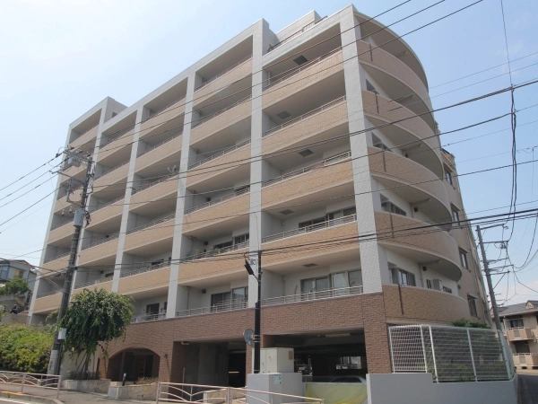 ネオスアクシア横浜鶴ヶ峰