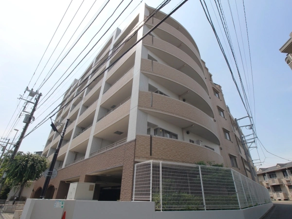 ネオスアクシア横浜鶴ヶ峰