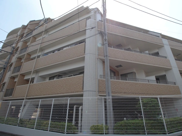 ネオスアクシア横浜鶴ヶ峰